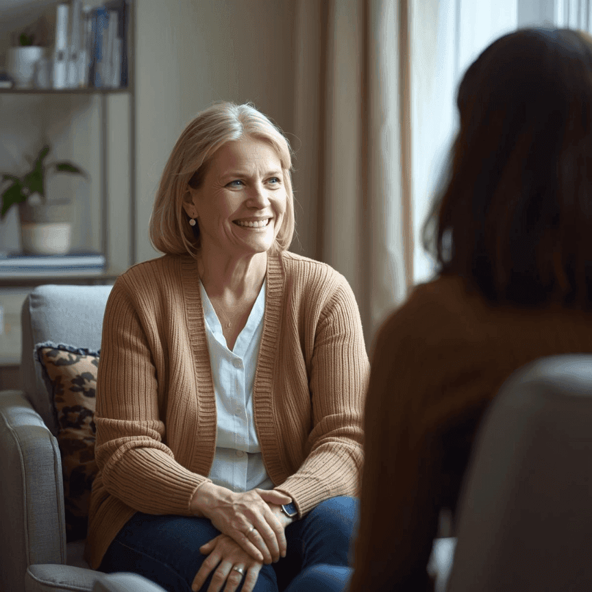 Acesso a apoio psicológico: onde procurar ajuda